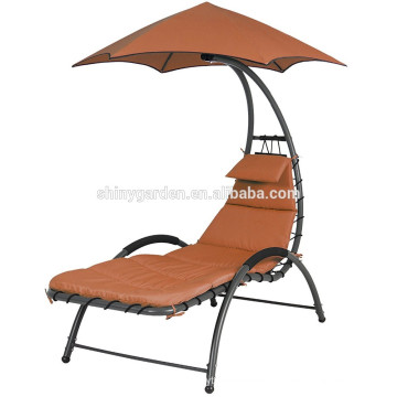 Hamaca Dream Chaise Lounge Chair con sombrilla